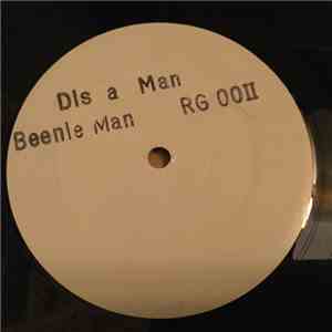 Beenie Man - Dis De Man FLAC