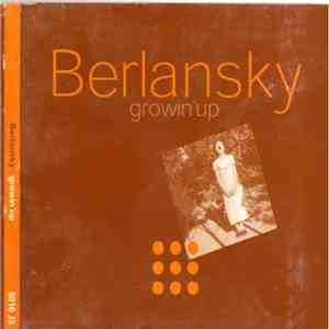 Berlansky - Growin'Up FLAC