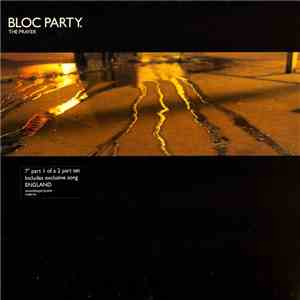 Bloc Party - The Prayer FLAC