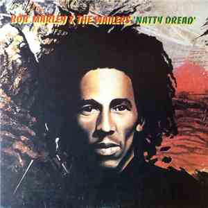 Bob Marley & The Wailers - Natty Dread FLAC