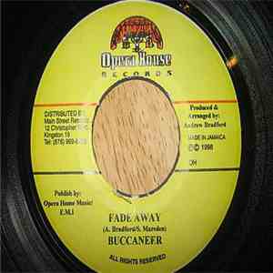 Buccaneer - Fade Away FLAC