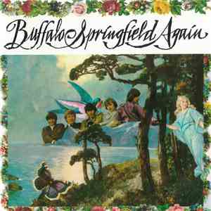 Buffalo Springfield - Buffalo Springfield Again FLAC