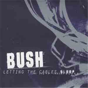 Bush - Letting The Cables Sleep FLAC