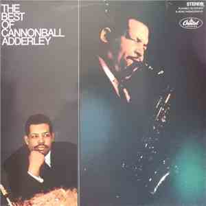 Cannonball Adderley Quintet - The Best Of Cannonball Adderley FLAC
