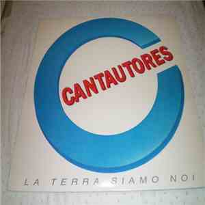 Cantautores - La Terra Siamo Noi FLAC