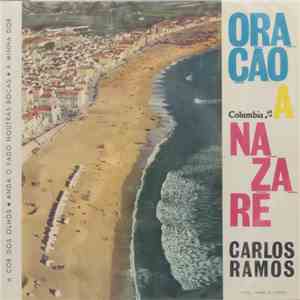 Carlos Ramos - Oração À Nazaré FLAC