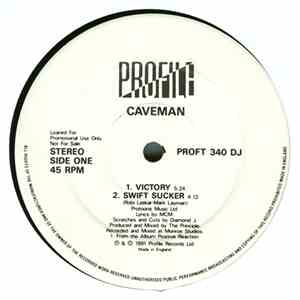 Caveman - Victory FLAC
