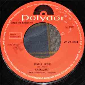Chakachas - Jungle Fever / Cha Ka Cha FLAC