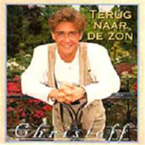 Christoff  - Terug naar de zon FLAC