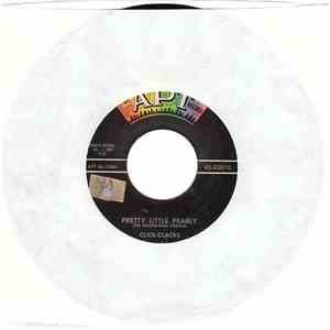 Click-Clacks - Pretty Little Pearly / Roma Rocka-Rolla FLAC