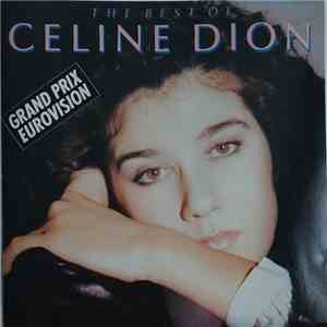 Céline Dion - The Best Of Céline Dion FLAC
