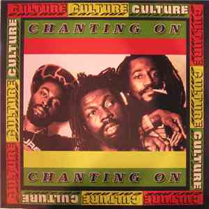Culture - Chanting On FLAC