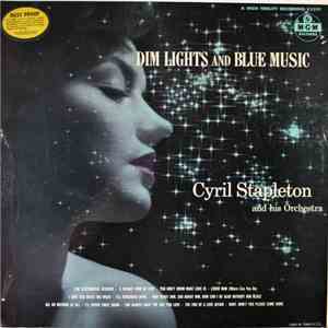 Cyril Stapleton And His Orchestra - Dim Lights And Blue Music FLAC