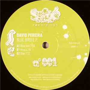 David Pereira - Blue Bird FLAC