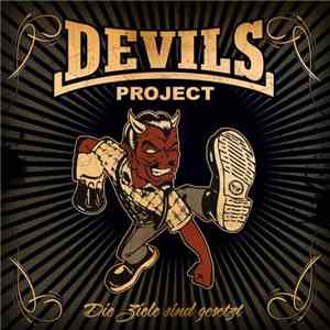 Devils Project - Die Ziele Sind Gesetzt FLAC