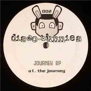 Disco-Bunnies - Journey EP FLAC