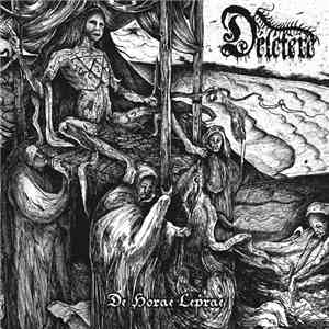 Délétère - De Horae Leprae FLAC