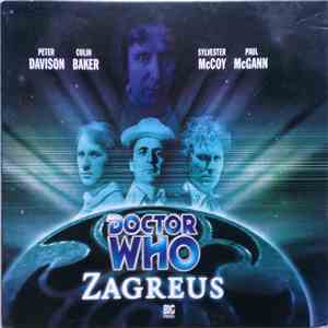 Doctor Who - Zagreus FLAC