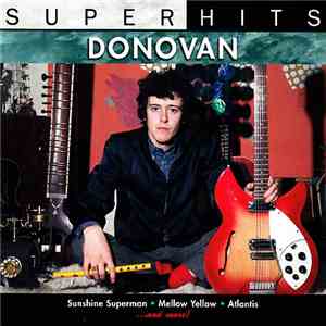 Donovan - Super Hits FLAC