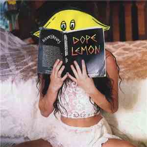 Dope Lemon - Honey Bones FLAC