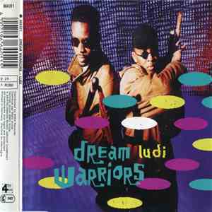 Dream Warriors - Ludi FLAC