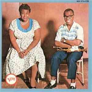 Ella Fitzgerald & Louis Armstrong - Ella And Louis FLAC