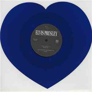 Elvis Presley - Blue Ep FLAC