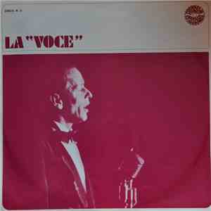 Frank Sinatra - La "Voce" - The World We Knew FLAC