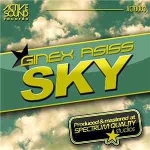 Ginex Asiss - Sky FLAC