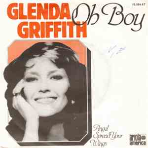 Glenda Griffith - Oh Boy FLAC