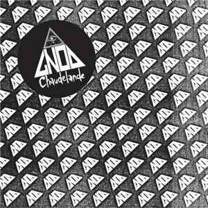 Gnod - Chaudelande FLAC