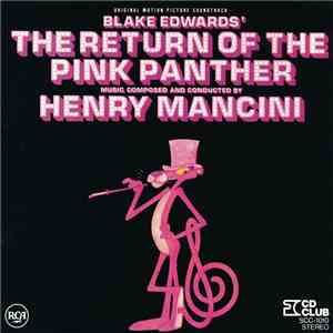 Henry Mancini - Blake Edwards' The Return Of The Pink Panther FLAC