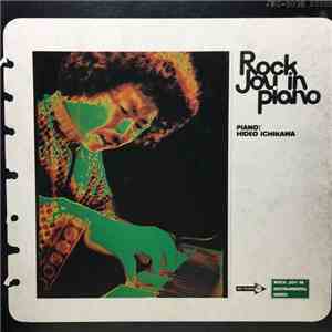 Hideo Ichikawa - Rock Joy In Piano FLAC