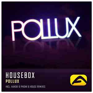 Housebox  - Pollux FLAC