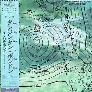 Inoyama Land - Danzindan-Pojidon FLAC