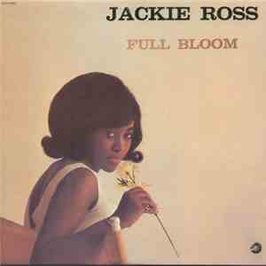 Jackie Ross - Full Bloom FLAC