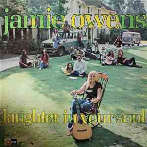 Jamie Owens  - Laughter In Your Soul FLAC