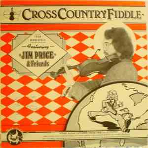 Jim Price - Cross Country Fiddle FLAC