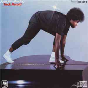 Joan Armatrading - Track Record FLAC