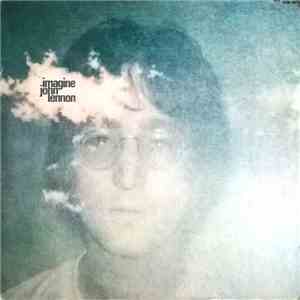 John Lennon - Imagine FLAC