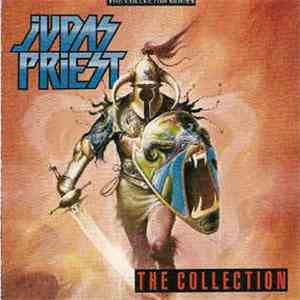 Judas Priest - The Collection FLAC