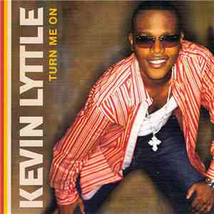 Kevin Lyttle - Turn Me On FLAC