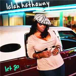Lalah Hathaway - Let Go FLAC