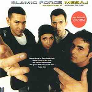 $lamic Force - Mesaj FLAC