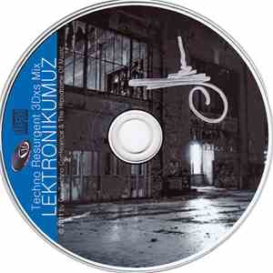Lektronikumuz - Techno Resurgent 3Dxs Mix FLAC