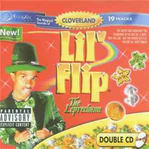 Lil' Flip - The Leprechaun FLAC