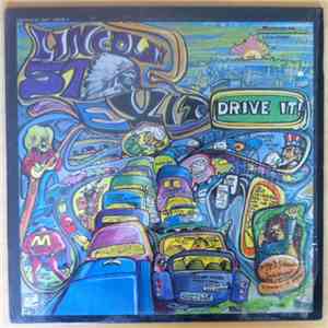 Lincoln St Exit - Drive It! FLAC