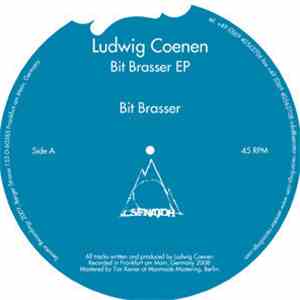 Ludwig Coenen - Bit Brasser EP FLAC