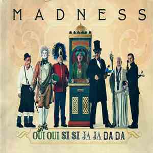 Madness - Oui Oui Si Si Ja Ja Da Da FLAC