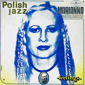 Marianna Wróblewska - Feelings FLAC